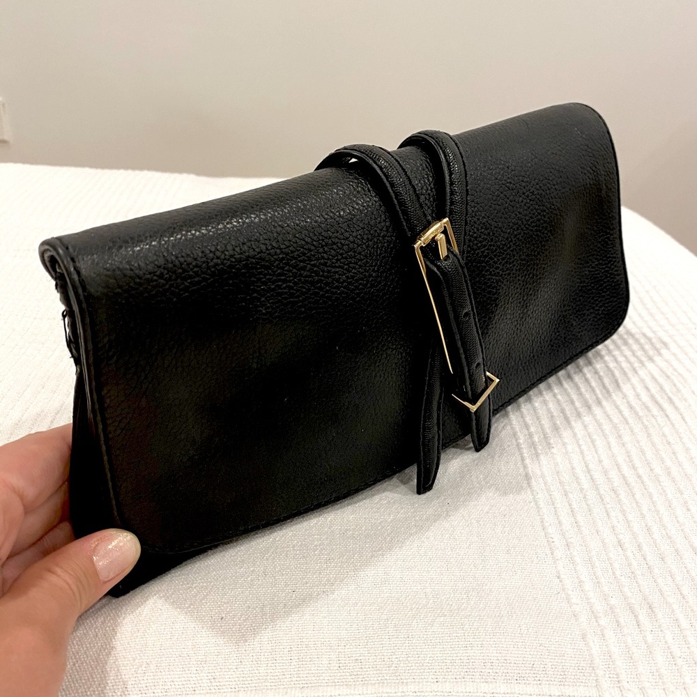 Isaac Mizrahi clutch